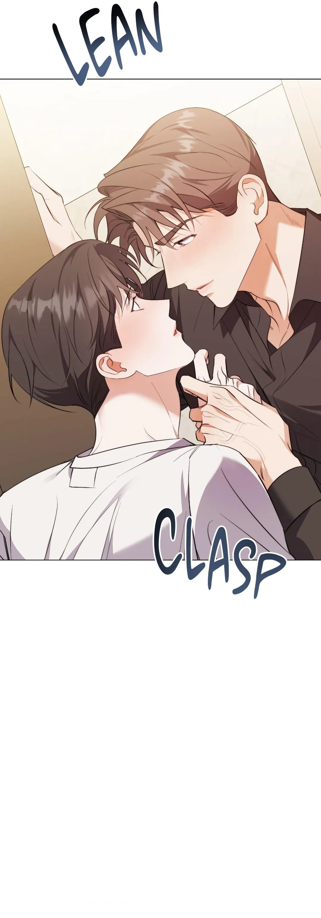 Only Kind to Me - Chapter 53 Page 37