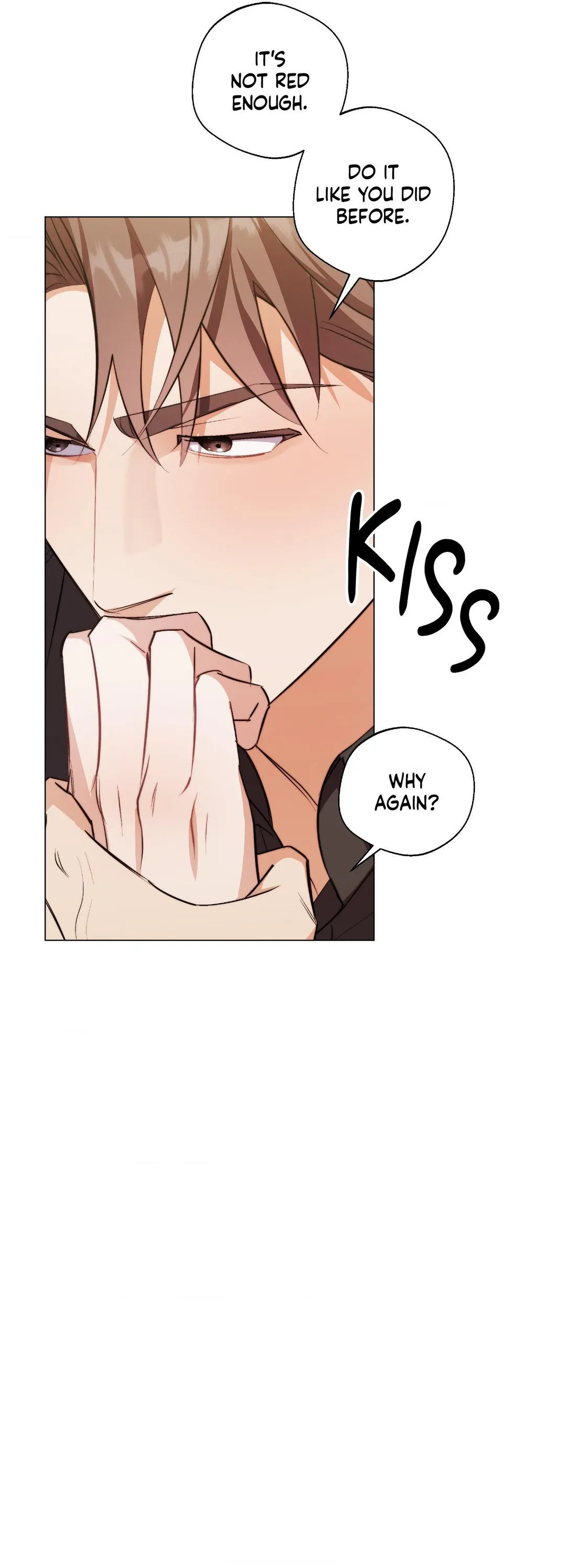 Only Kind to Me - Chapter 53 Page 38