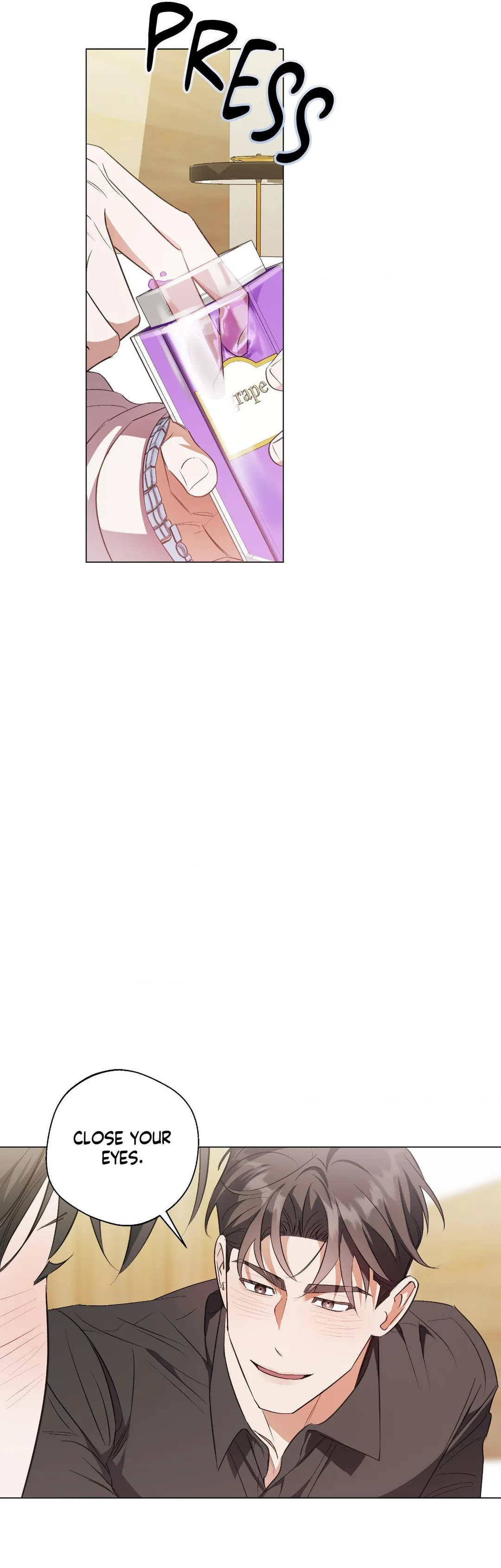 Only Kind to Me - Chapter 53 Page 42