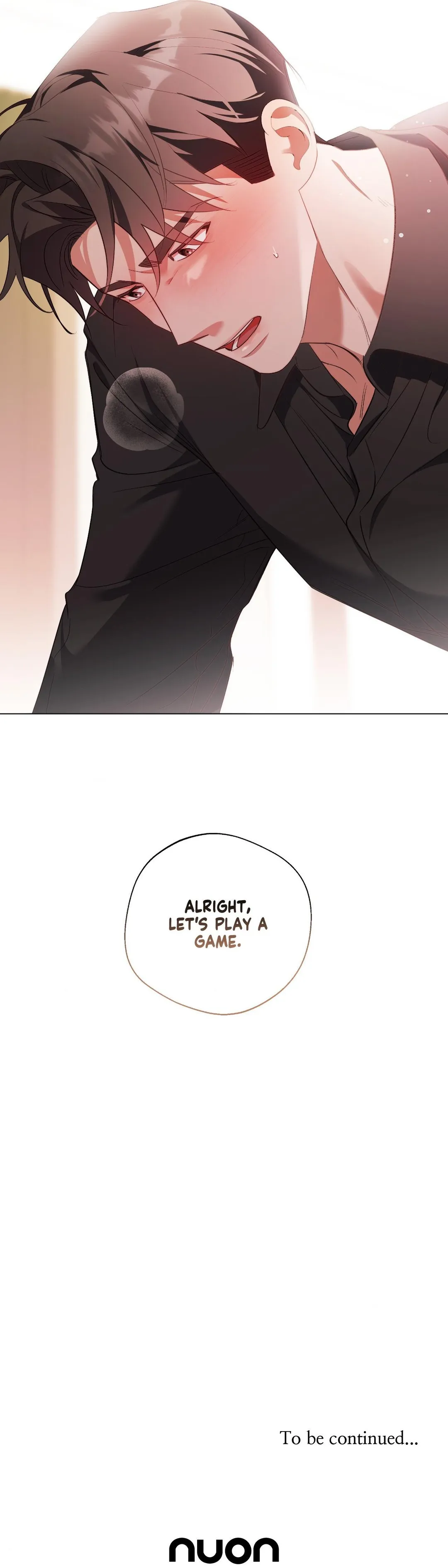 Only Kind to Me - Chapter 53 Page 55