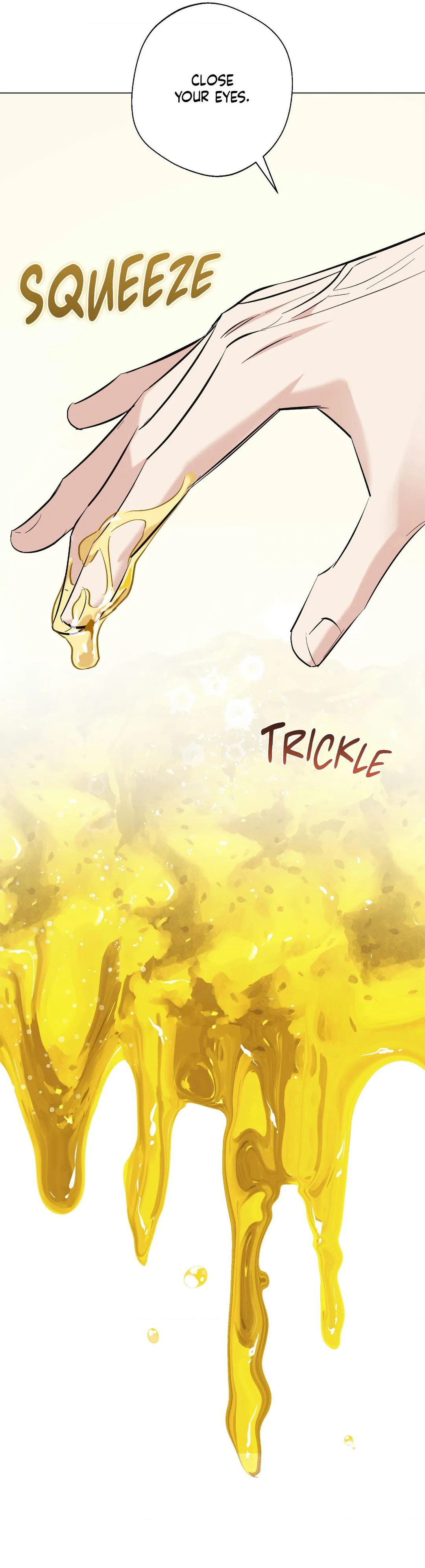 Only Kind to Me - Chapter 54 Page 7