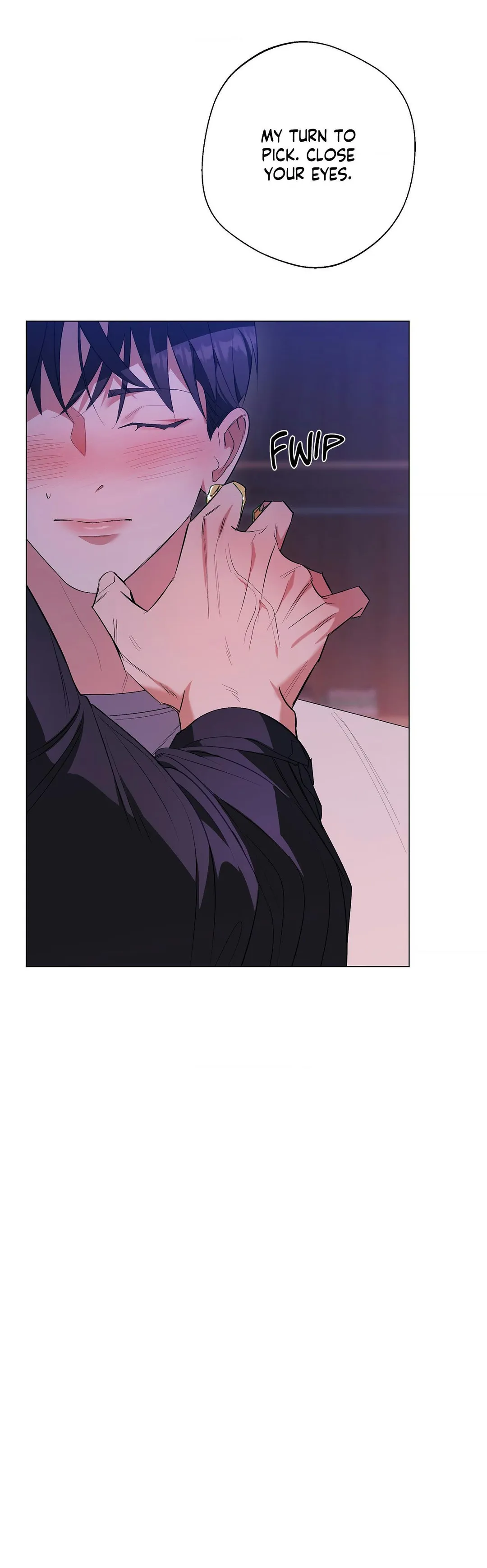 Only Kind to Me - Chapter 54 Page 11