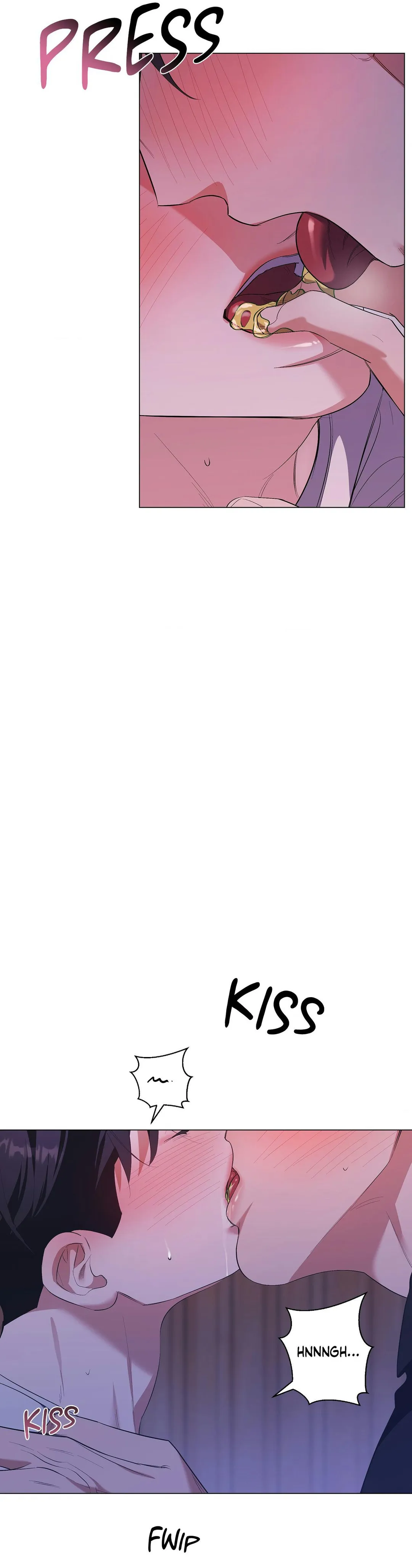 Only Kind to Me - Chapter 54 Page 13