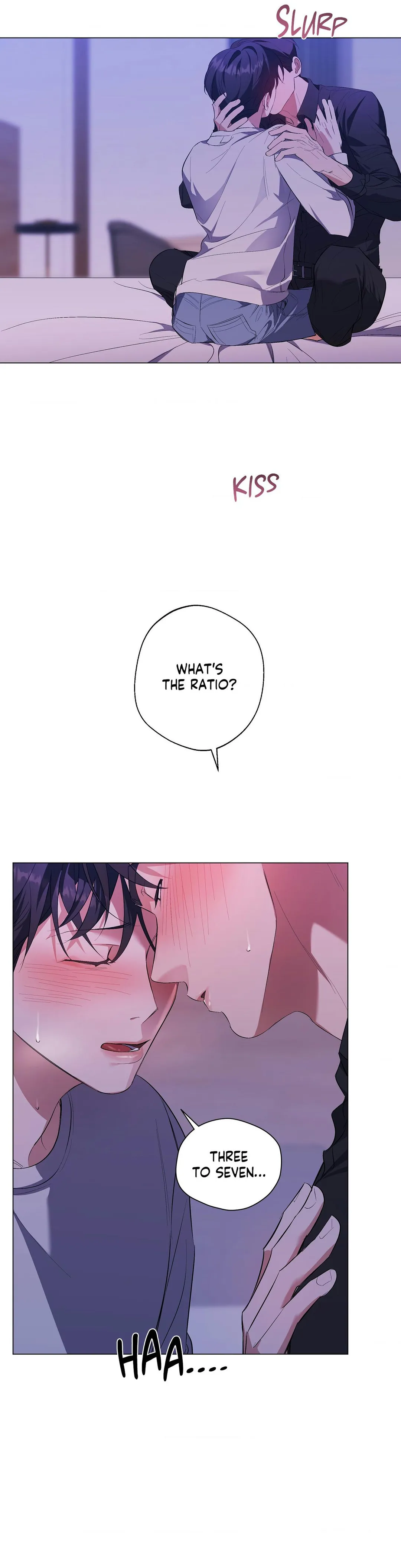 Only Kind to Me - Chapter 54 Page 14