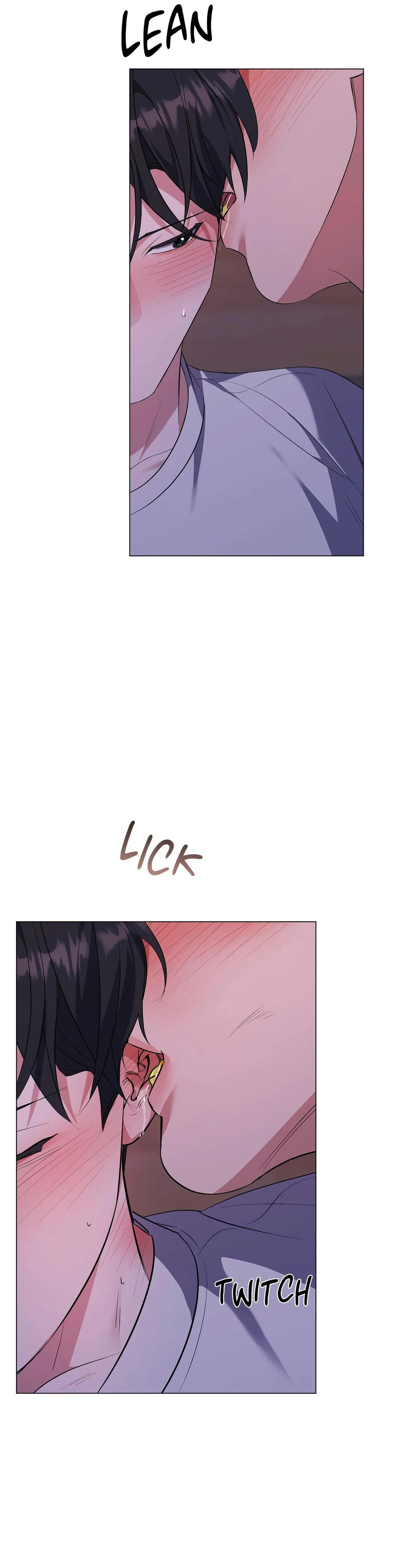 Only Kind to Me - Chapter 54 Page 16