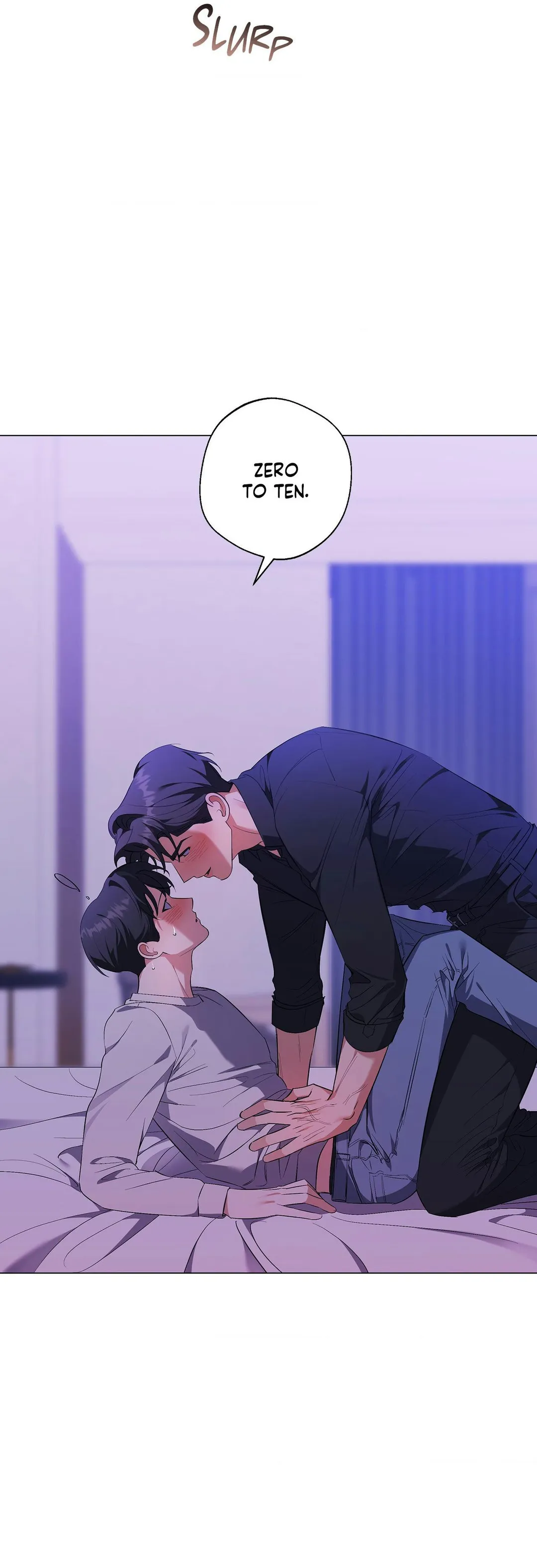 Only Kind to Me - Chapter 54 Page 17
