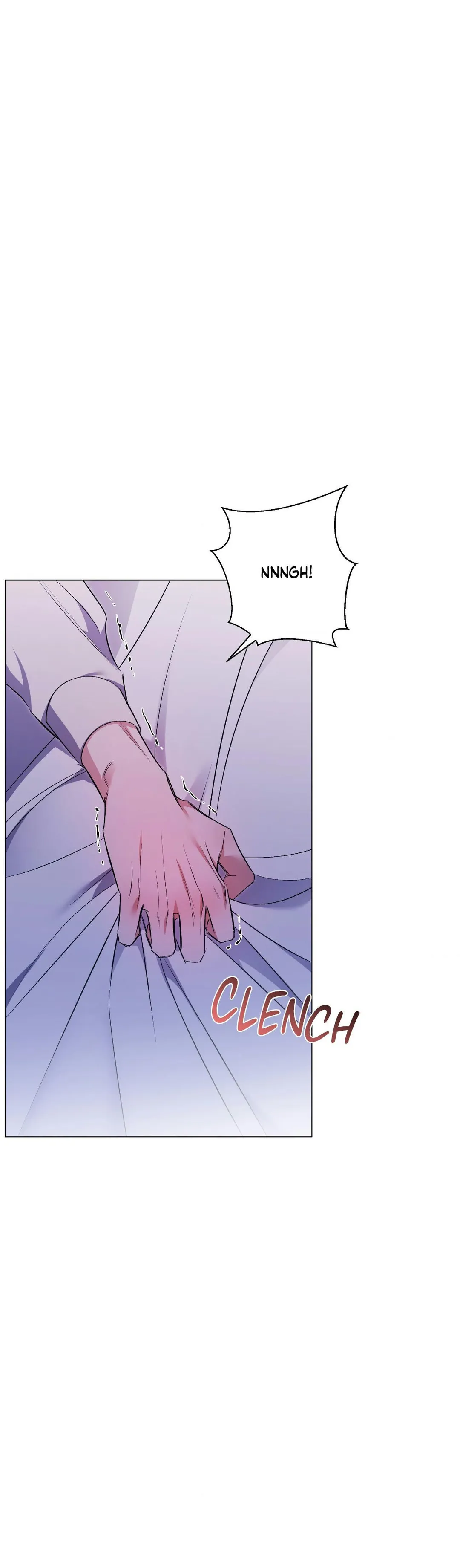 Only Kind to Me - Chapter 54 Page 23
