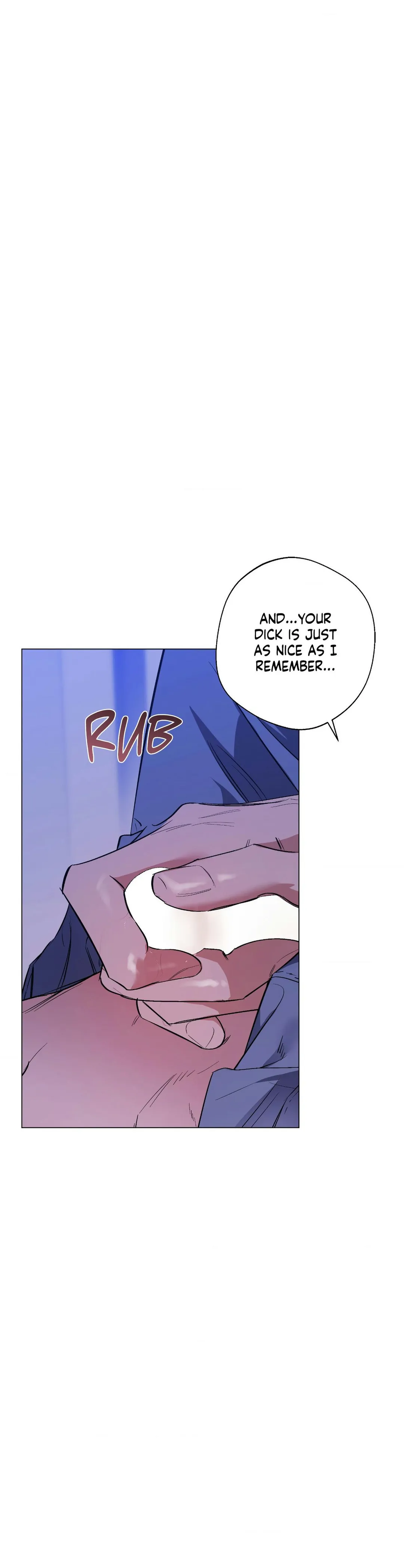 Only Kind to Me - Chapter 54 Page 30