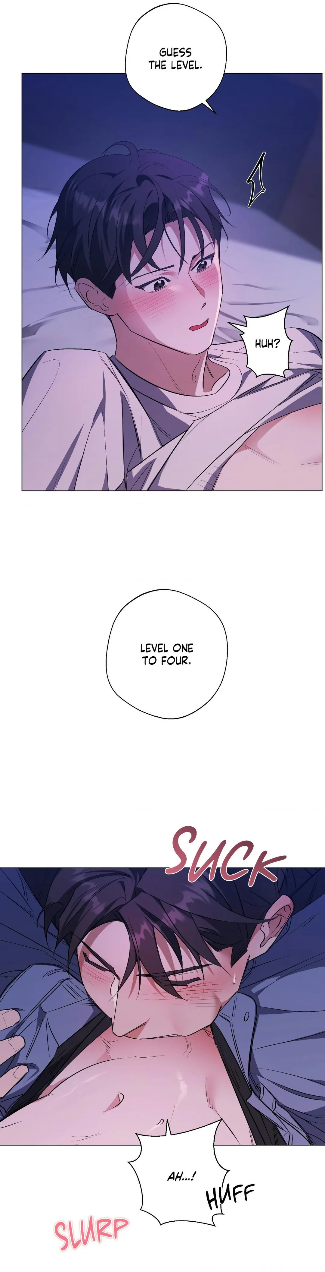 Only Kind to Me - Chapter 54 Page 31