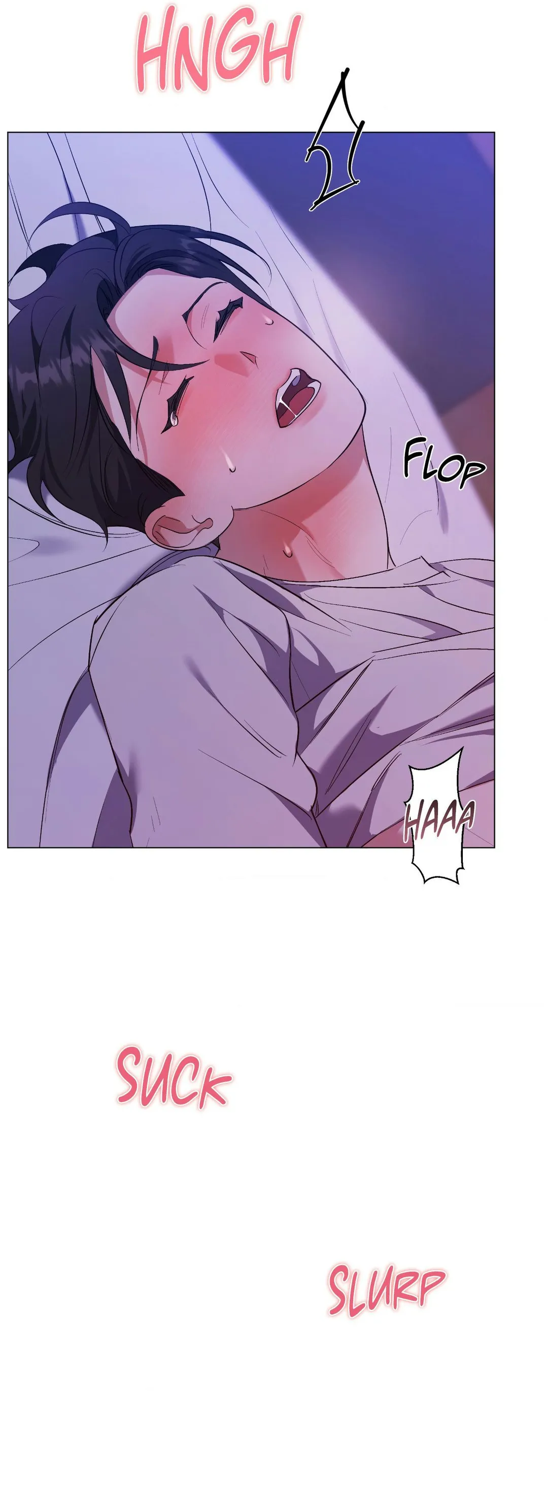 Only Kind to Me - Chapter 54 Page 36