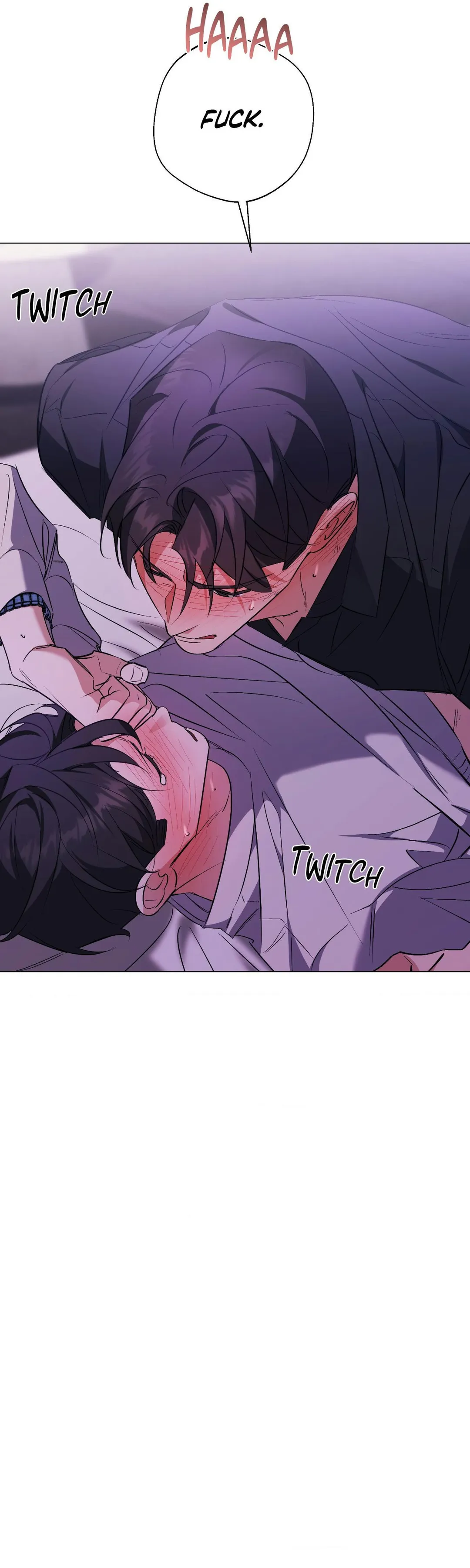 Only Kind to Me - Chapter 54 Page 44