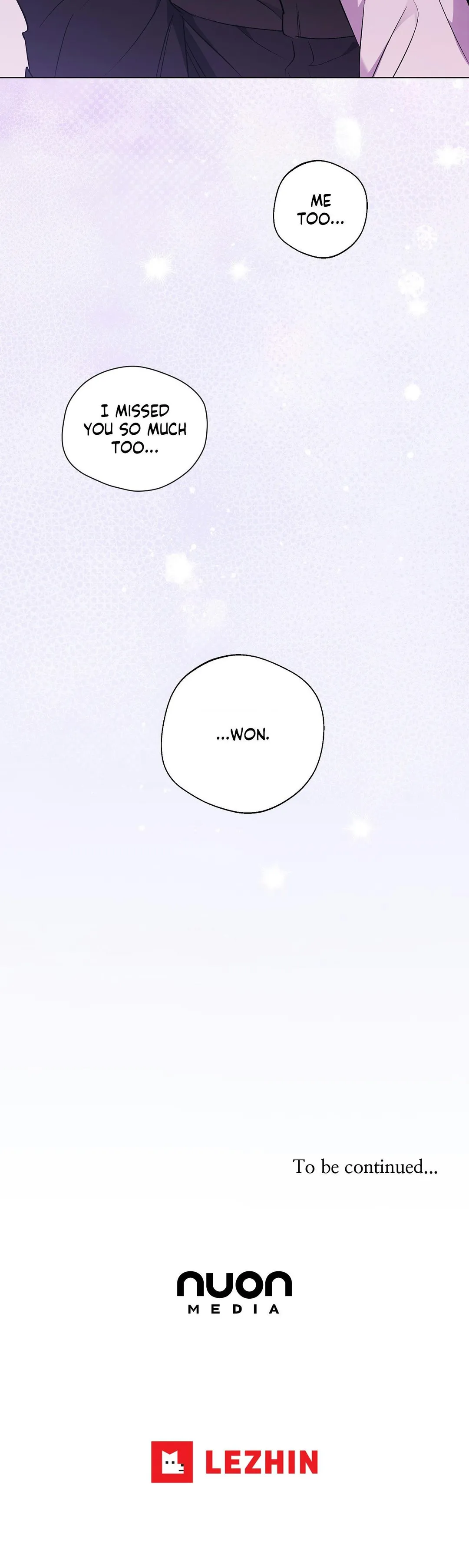 Only Kind to Me - Chapter 54 Page 47