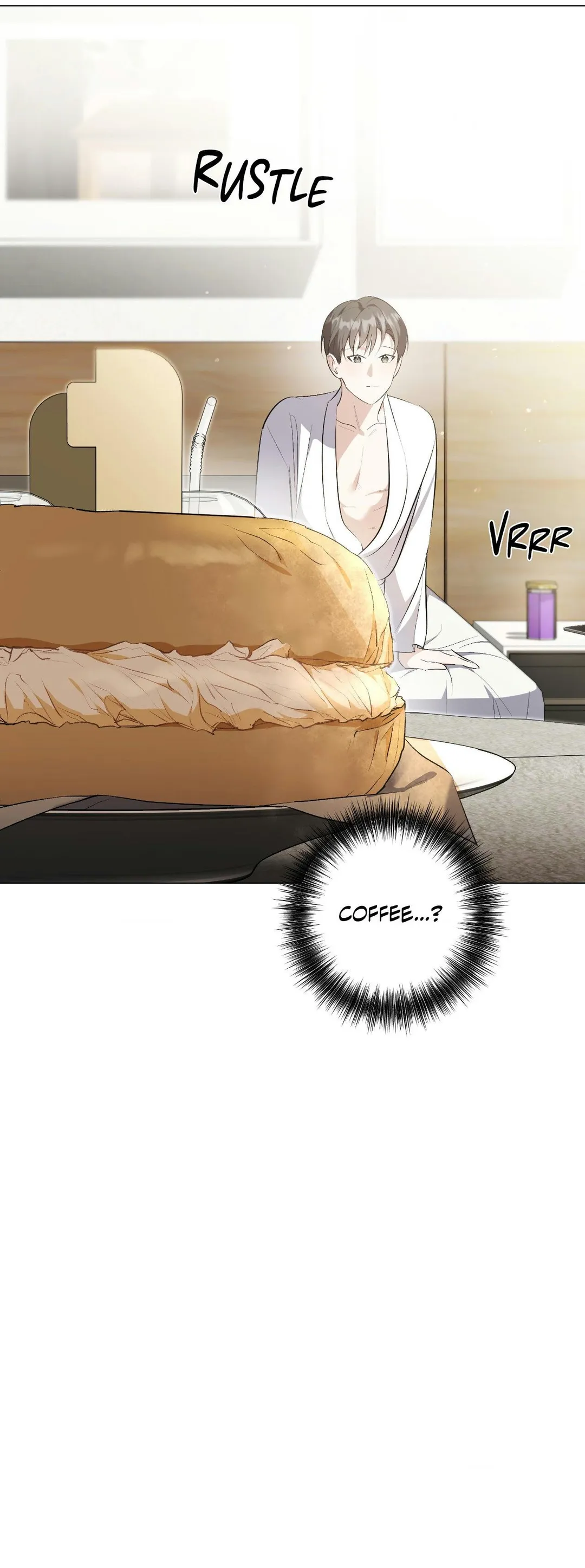 Only Kind to Me - Chapter 55 Page 4