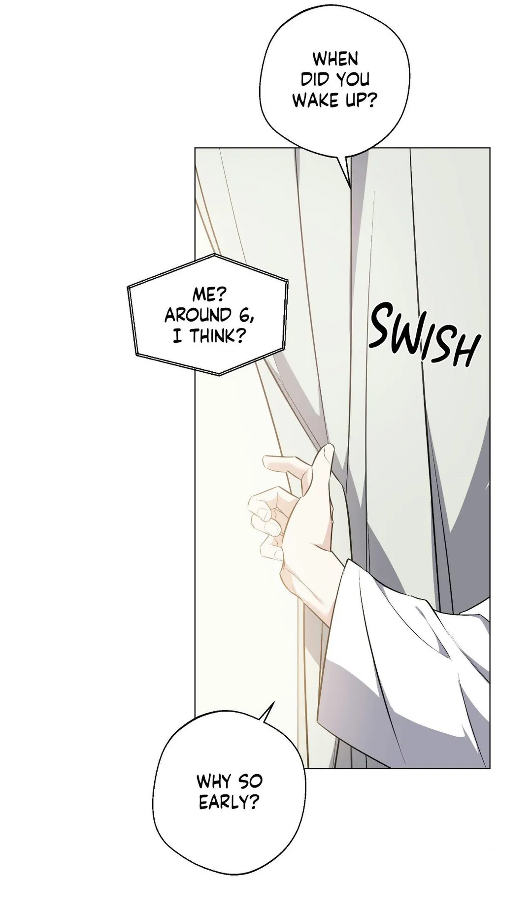 Only Kind to Me - Chapter 55 Page 10