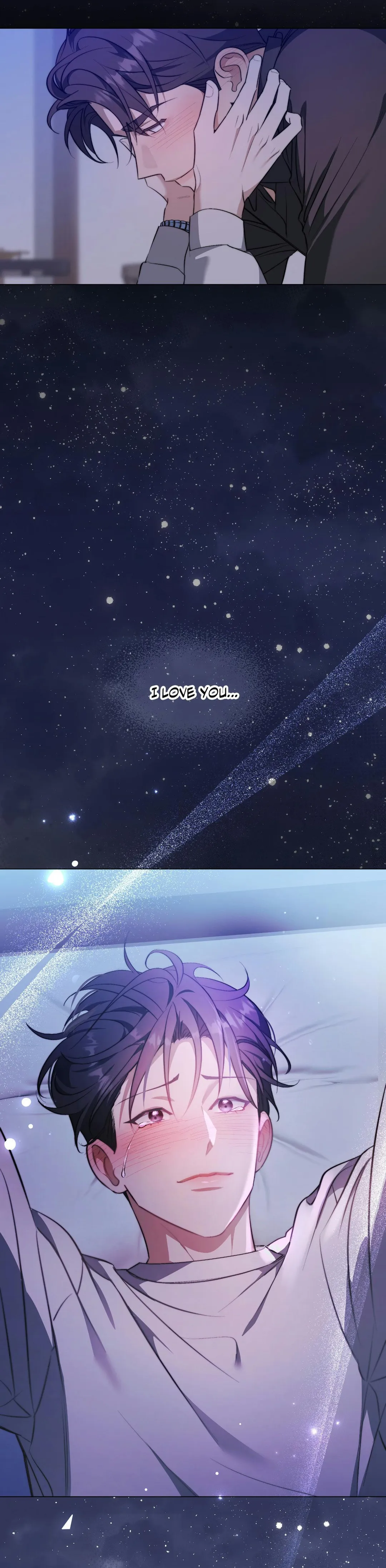 Only Kind to Me - Chapter 55 Page 13