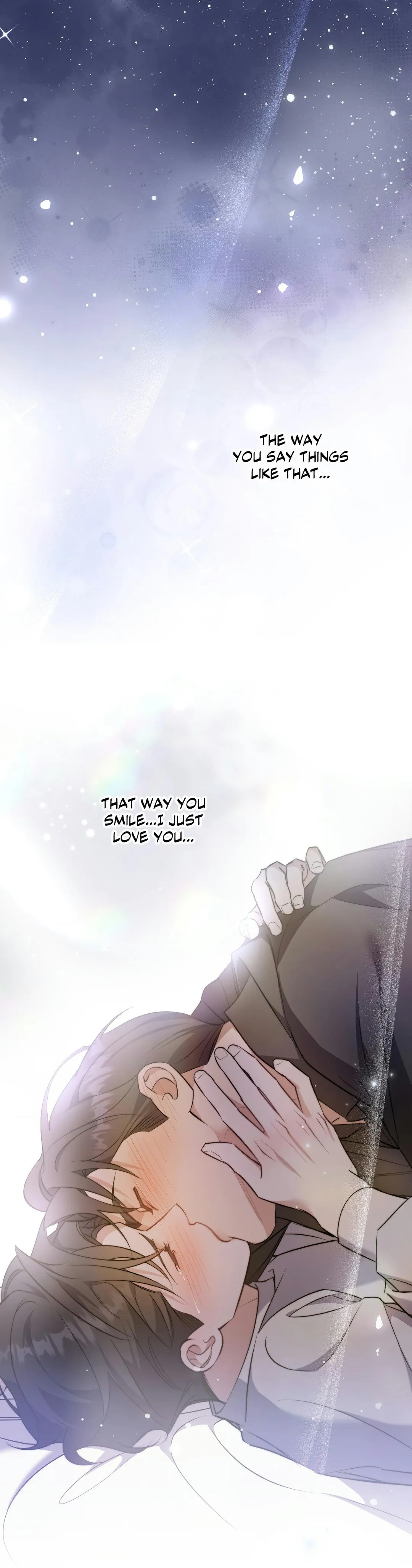 Only Kind to Me - Chapter 55 Page 14