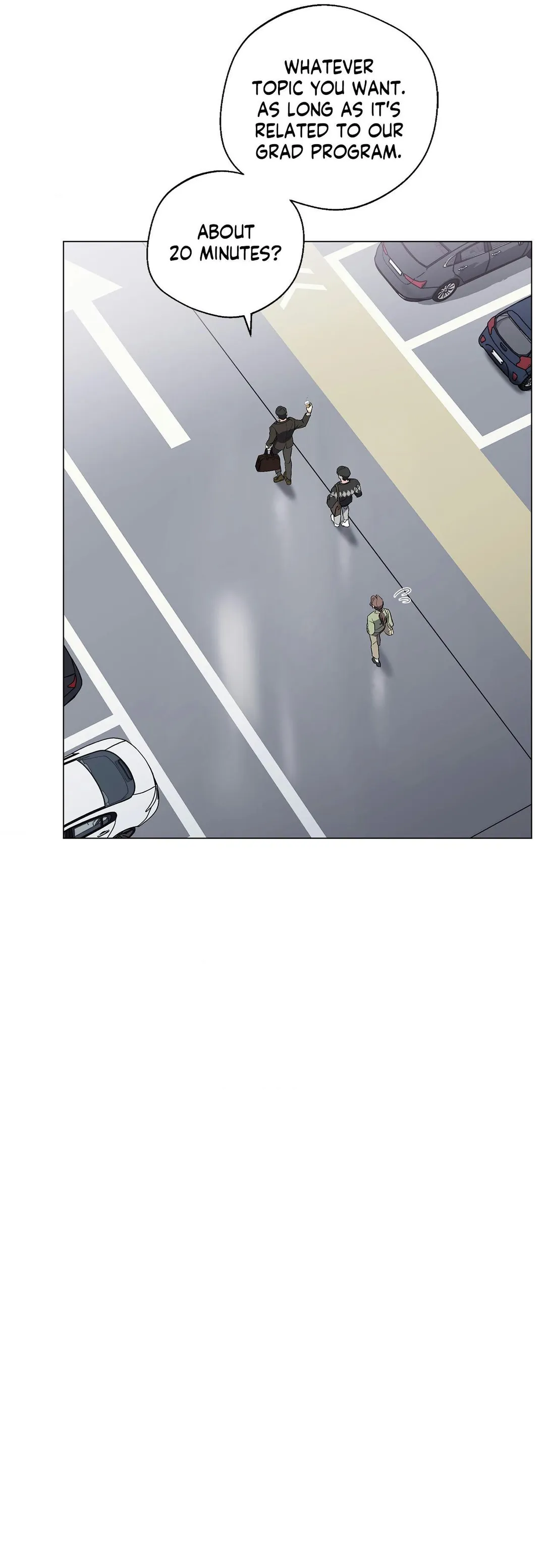 Only Kind to Me - Chapter 55 Page 33