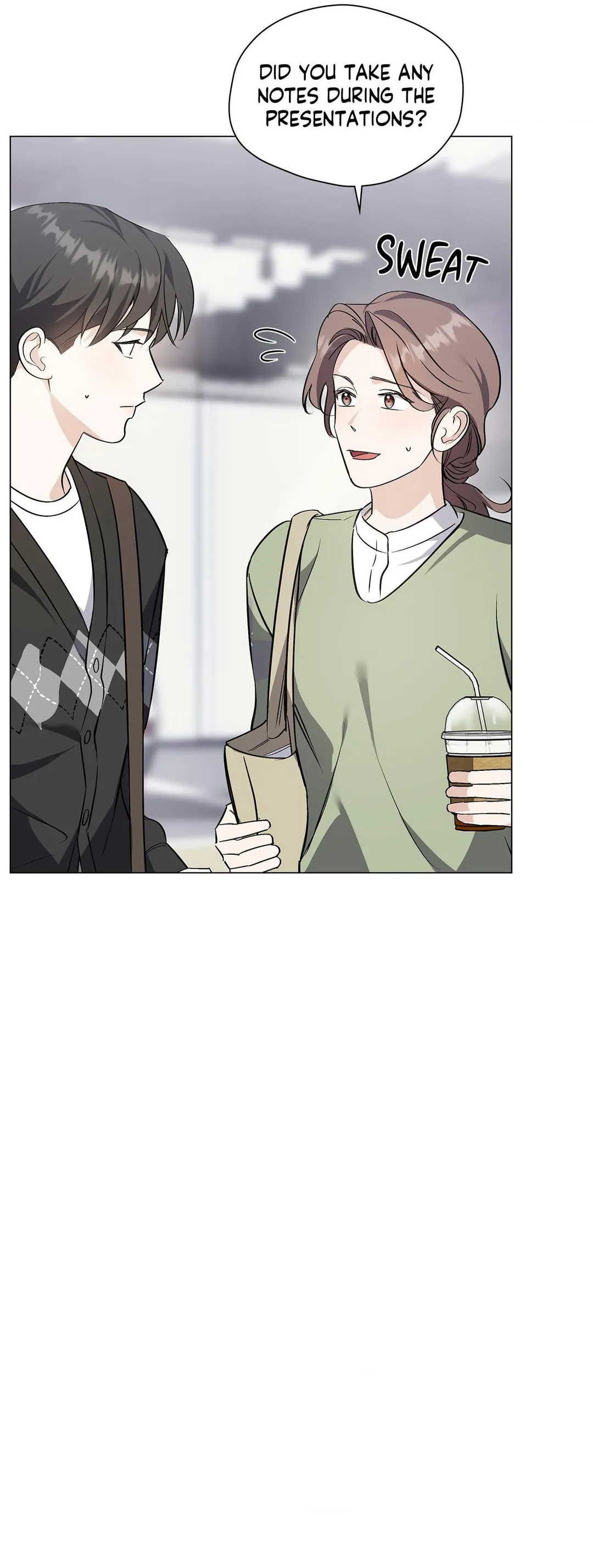 Only Kind to Me - Chapter 55 Page 35