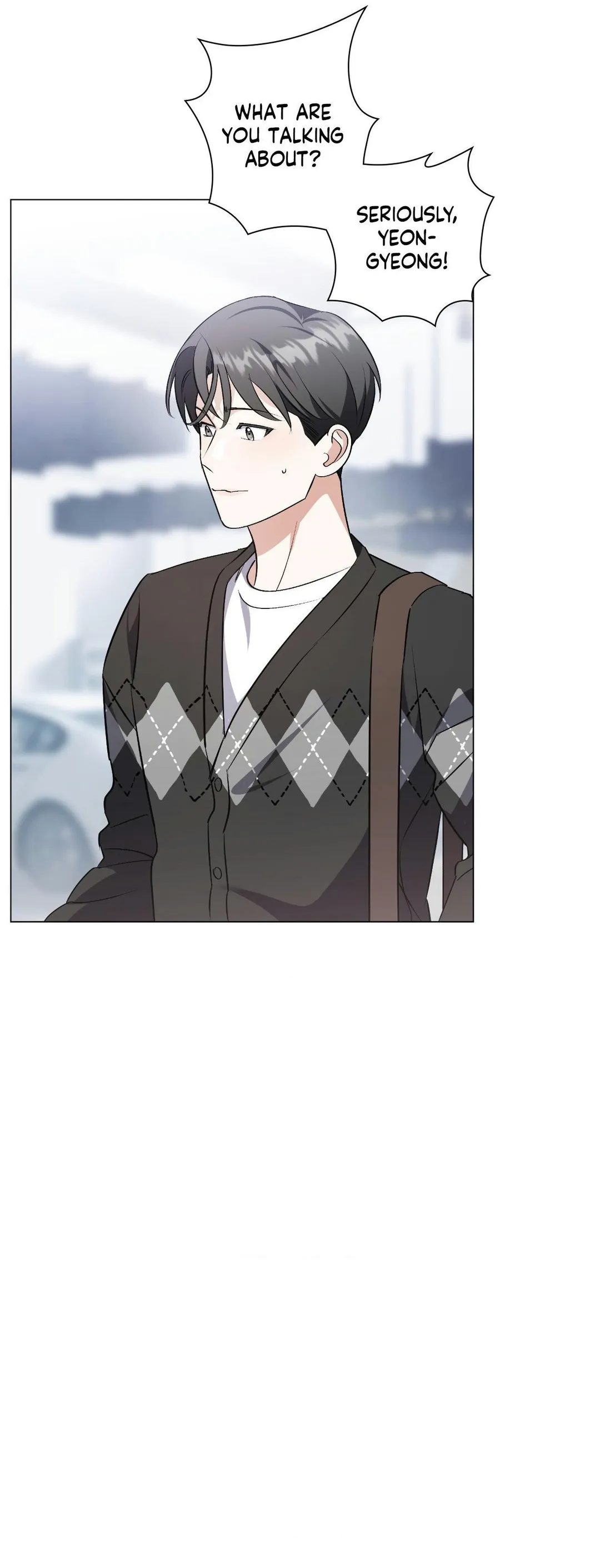 Only Kind to Me - Chapter 55 Page 38