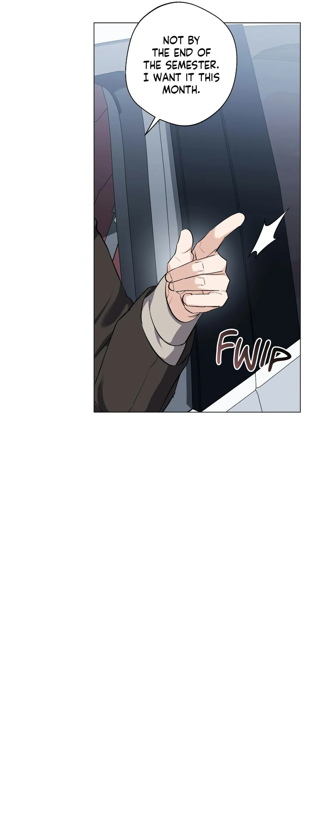 Only Kind to Me - Chapter 55 Page 40