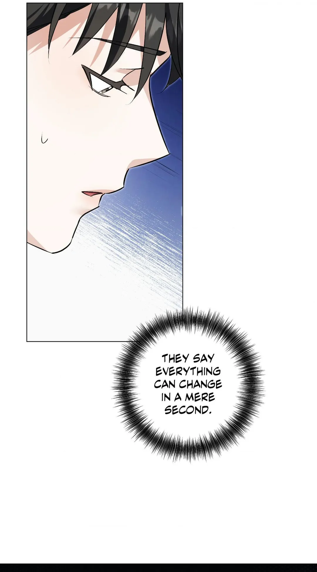 Only Kind to Me - Chapter 55 Page 47