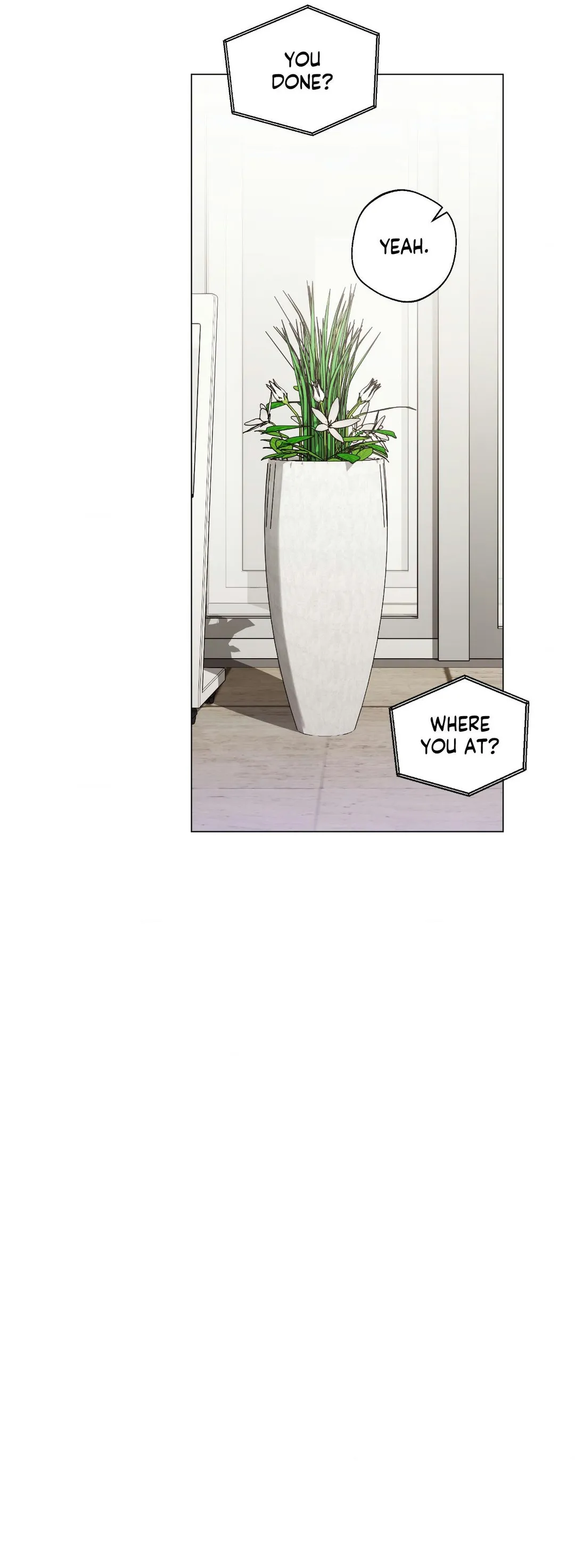 Only Kind to Me - Chapter 55 Page 52