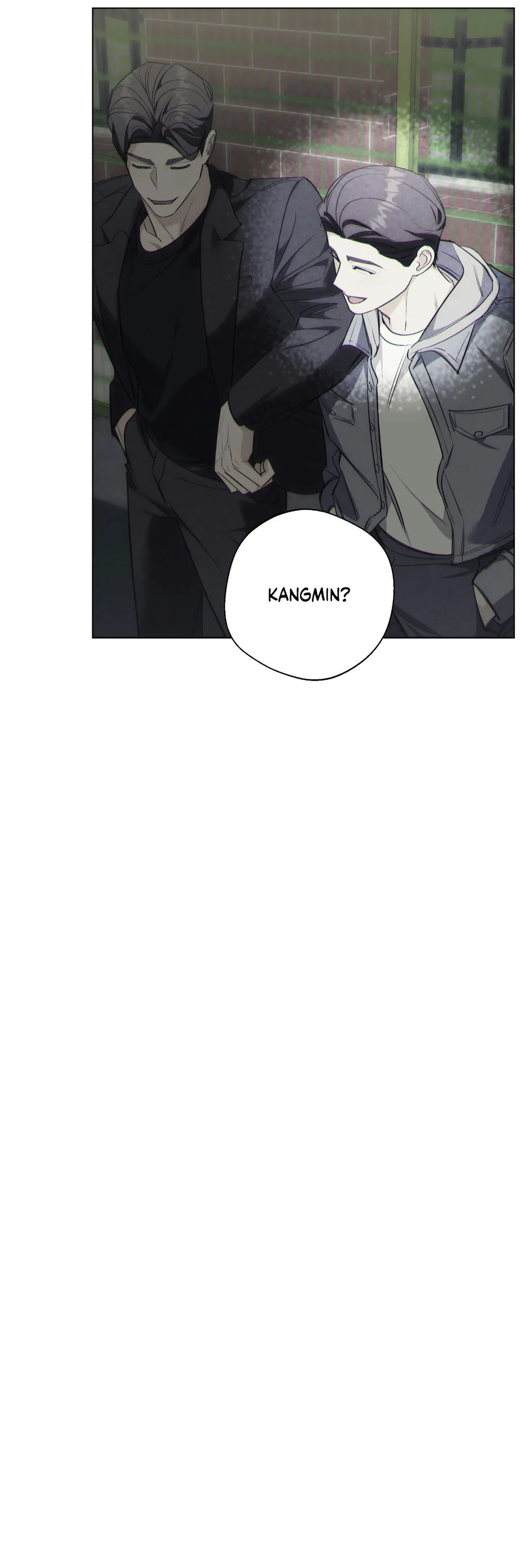 Only Kind to Me - Chapter 55 Page 55