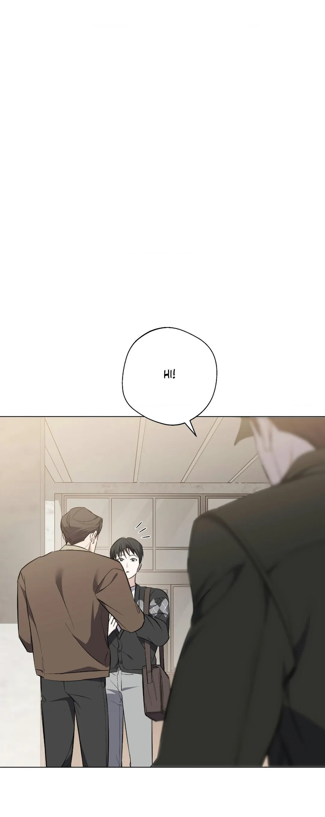 Only Kind to Me - Chapter 55 Page 61