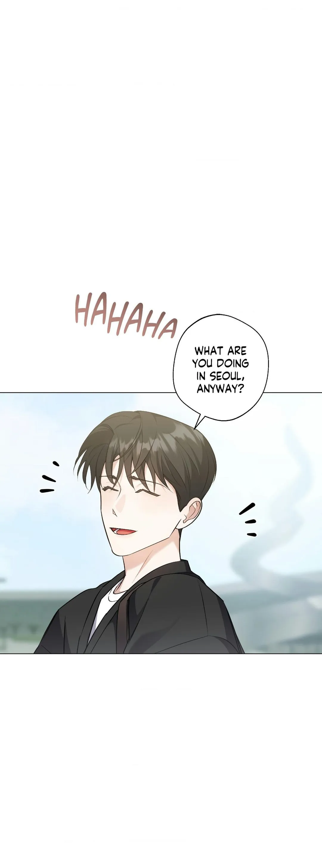 Only Kind to Me - Chapter 56 Page 10