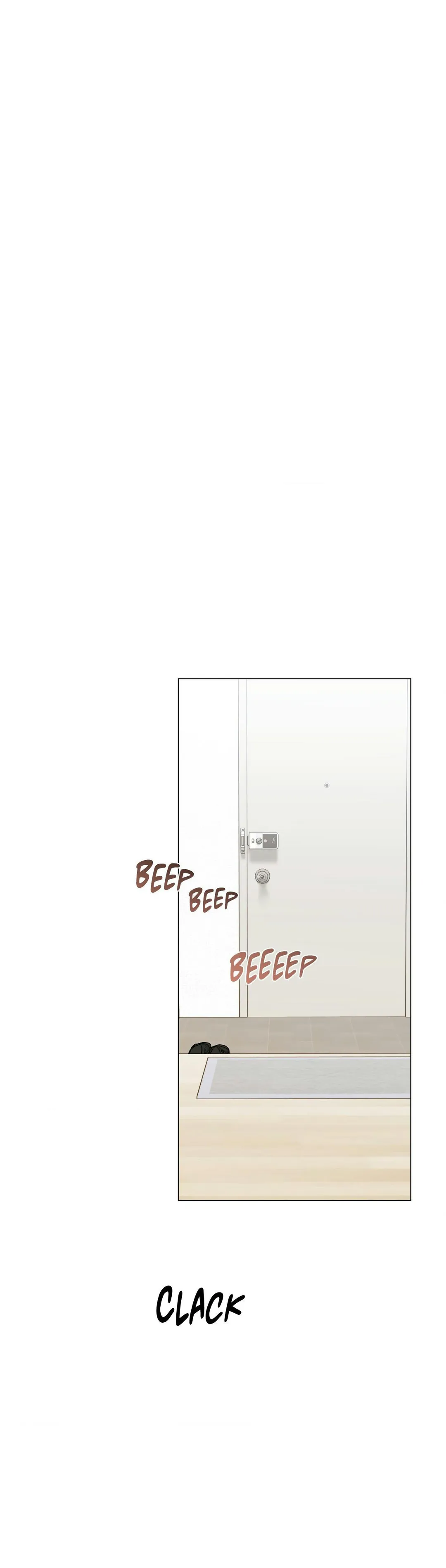 Only Kind to Me - Chapter 56 Page 14