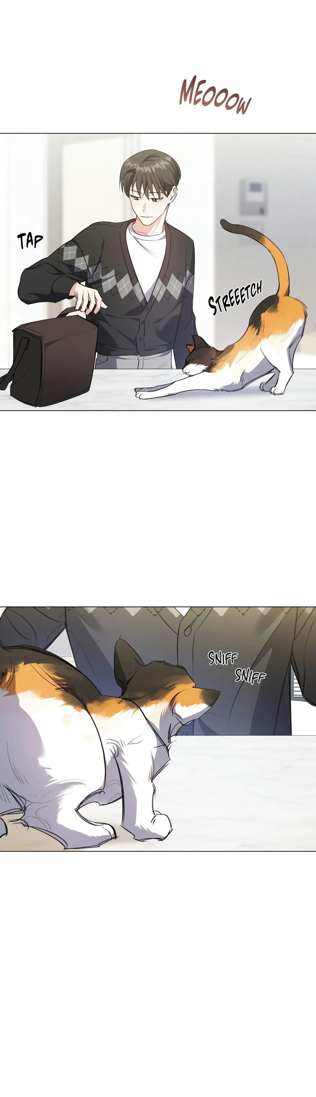 Only Kind to Me - Chapter 56 Page 15