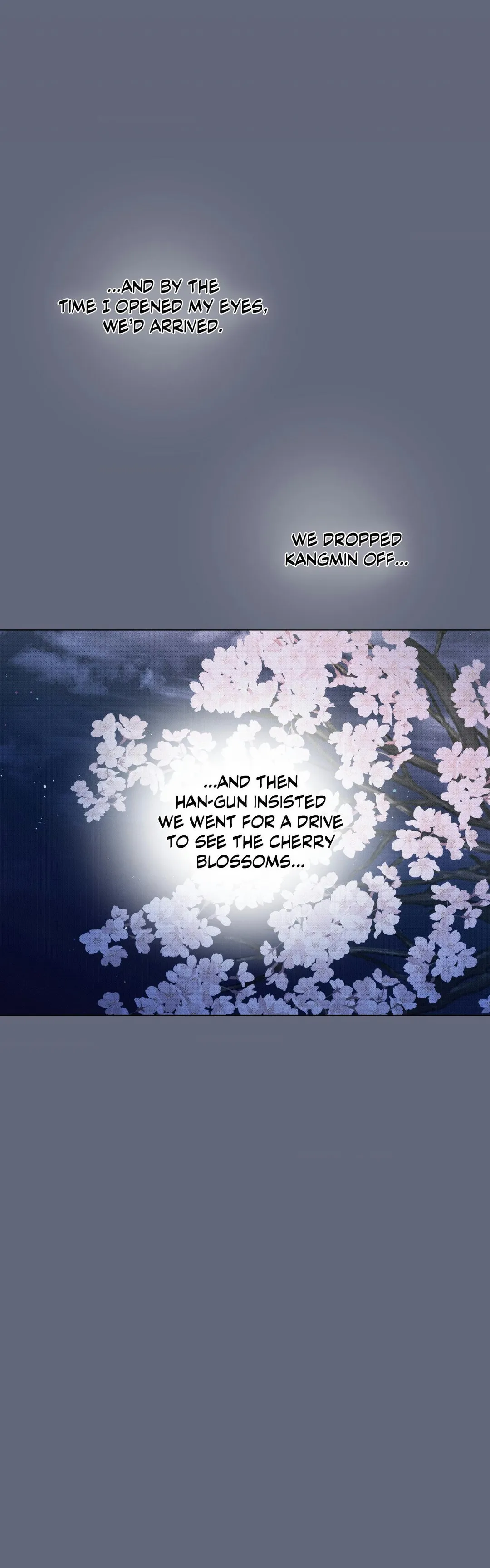 Only Kind to Me - Chapter 56 Page 18