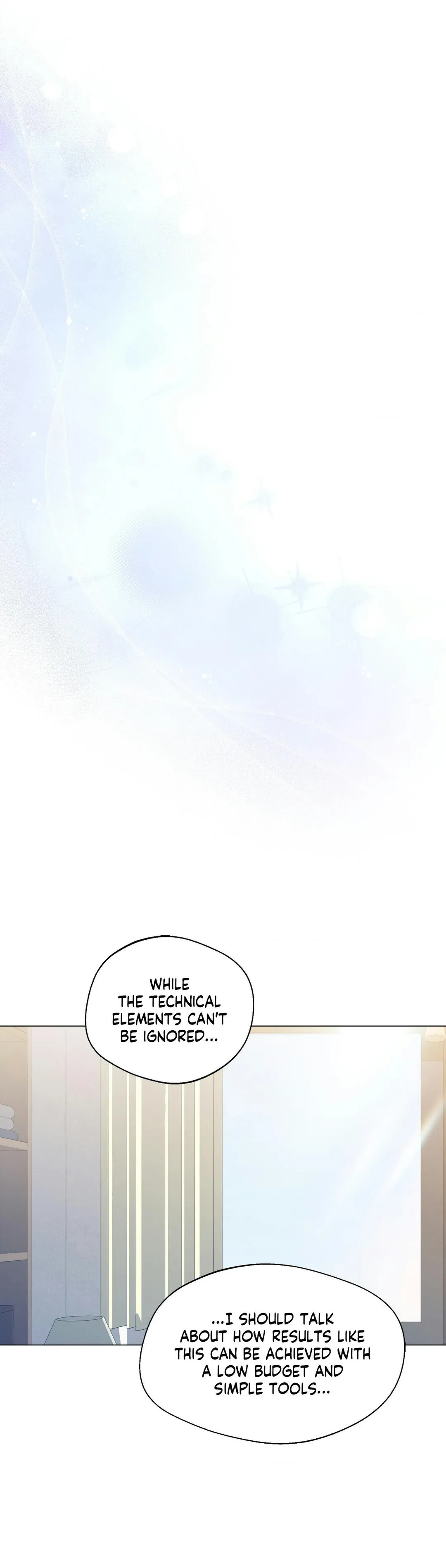Only Kind to Me - Chapter 56 Page 22