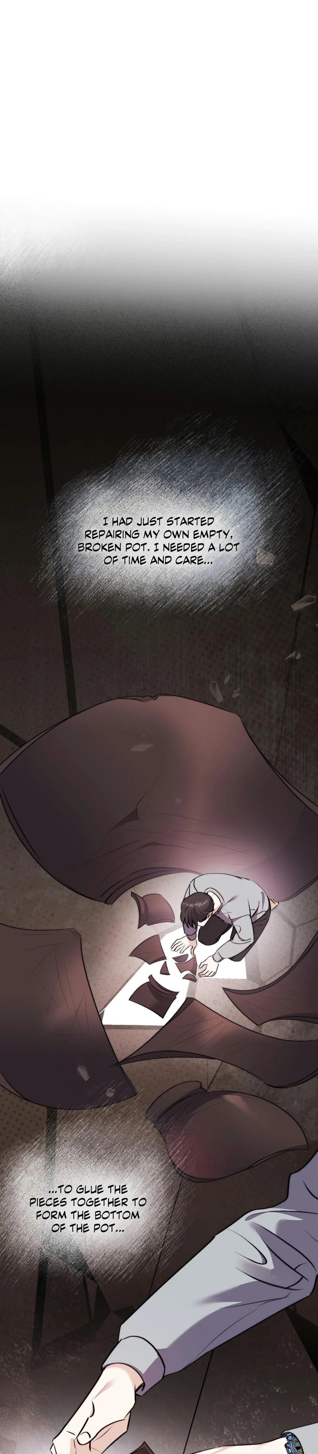 Only Kind to Me - Chapter 56 Page 33