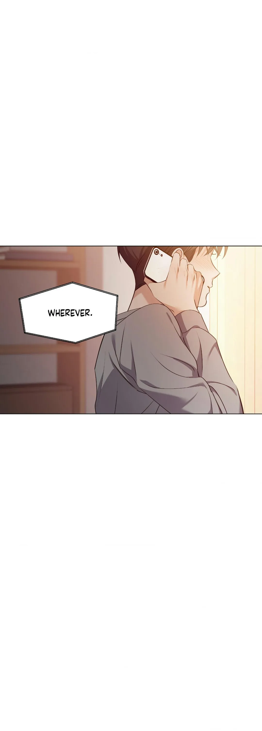 Only Kind to Me - Chapter 56 Page 42