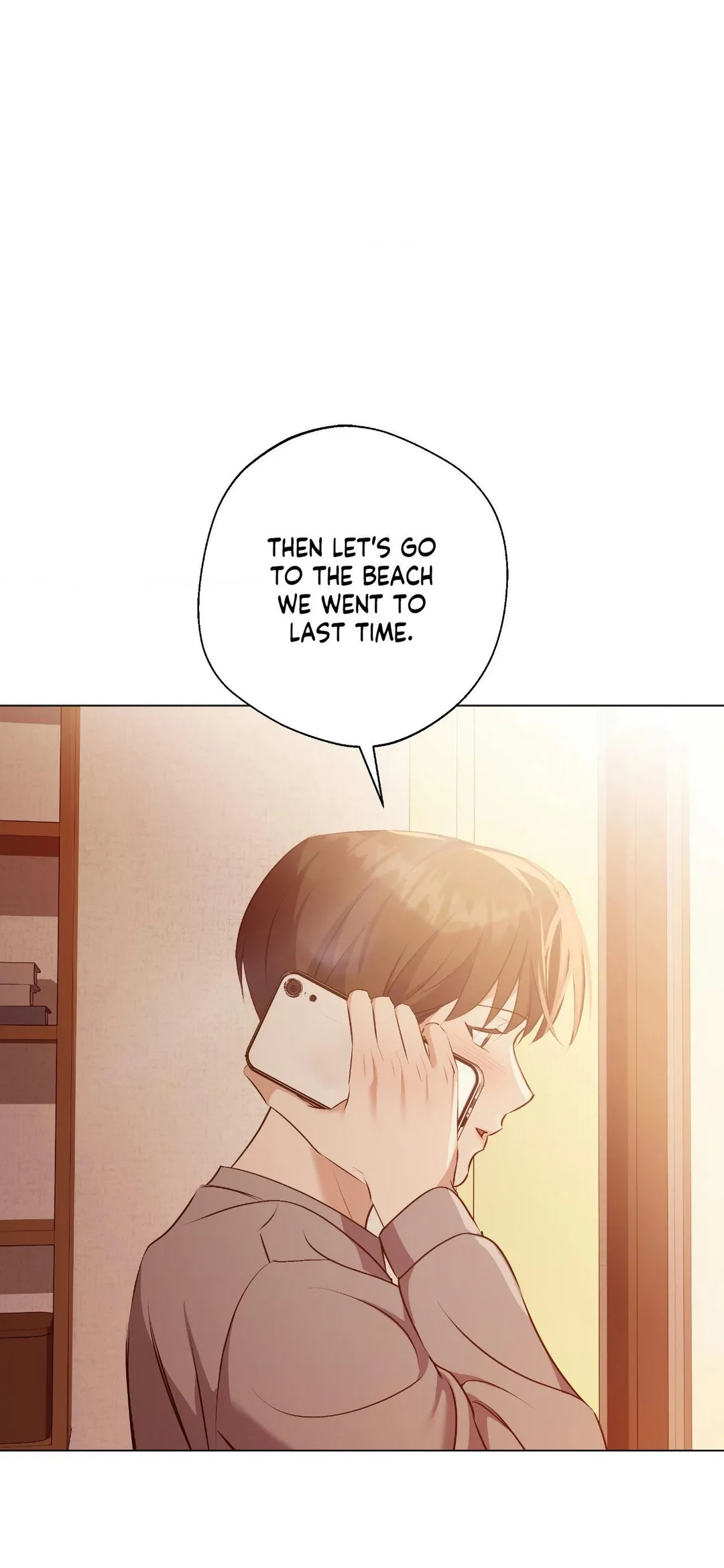 Only Kind to Me - Chapter 56 Page 45