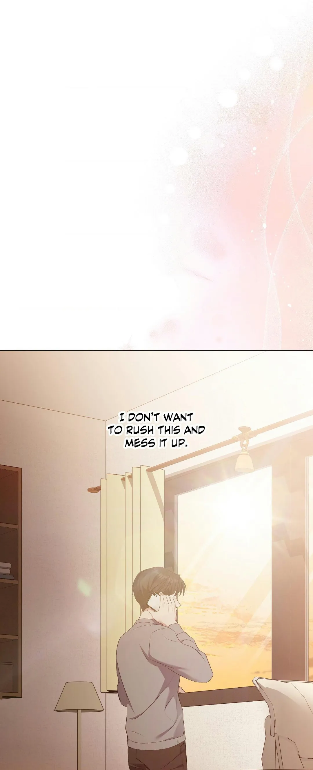 Only Kind to Me - Chapter 56 Page 46