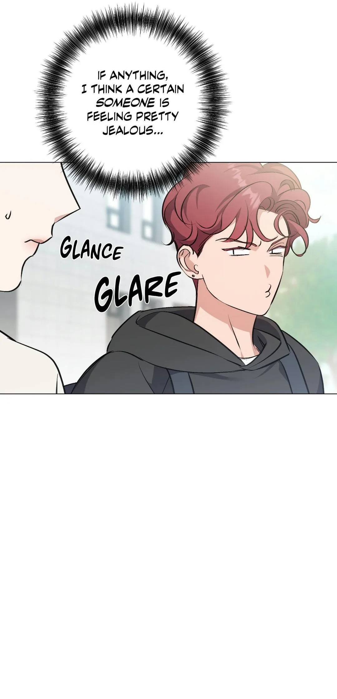 Only Kind to Me - Chapter 57 Page 5