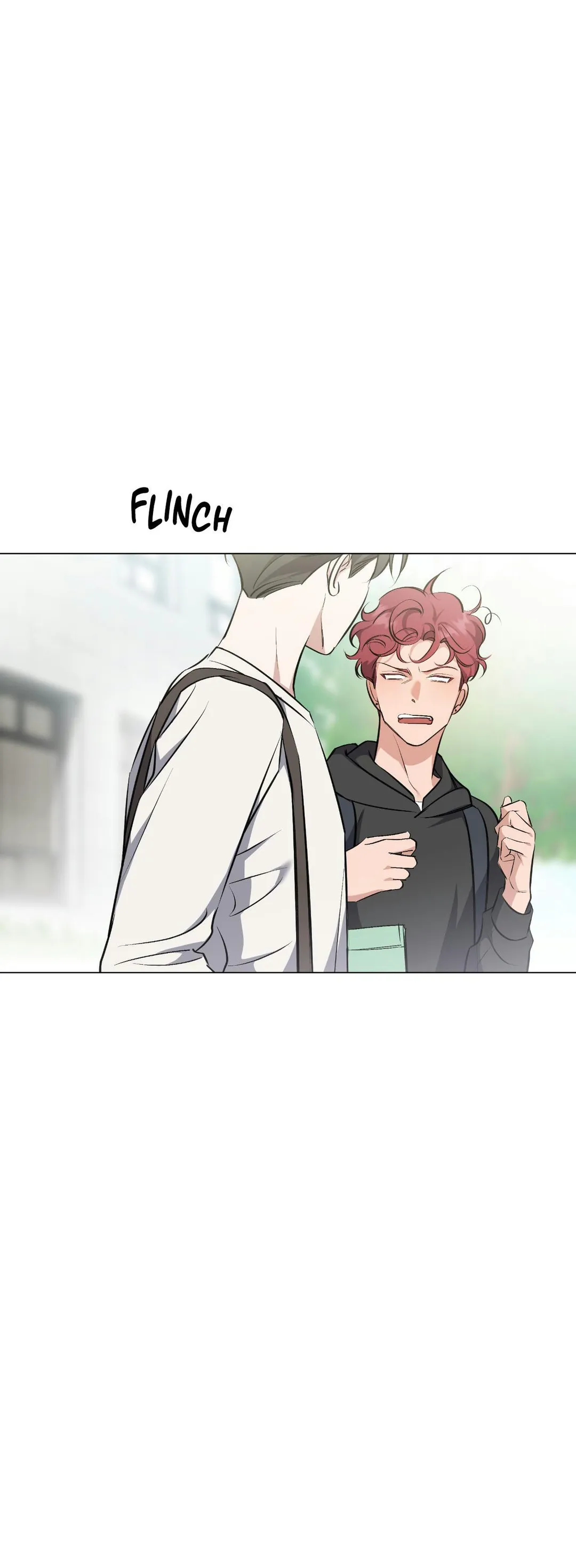 Only Kind to Me - Chapter 57 Page 8