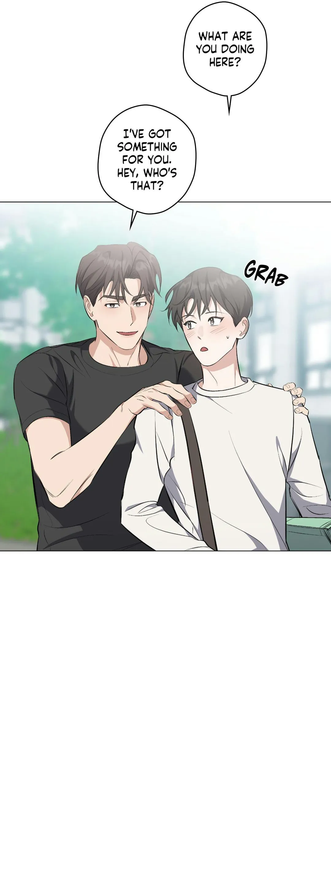 Only Kind to Me - Chapter 57 Page 13