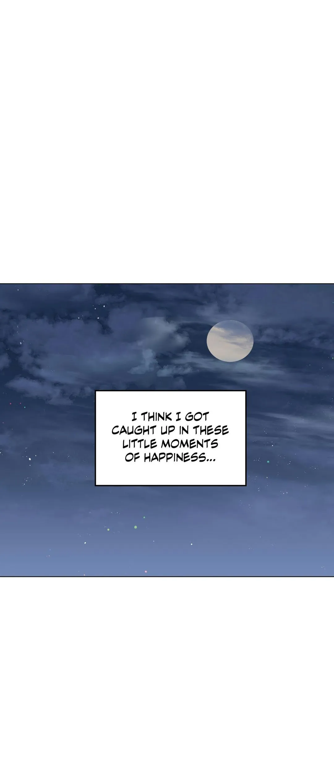 Only Kind to Me - Chapter 57 Page 31