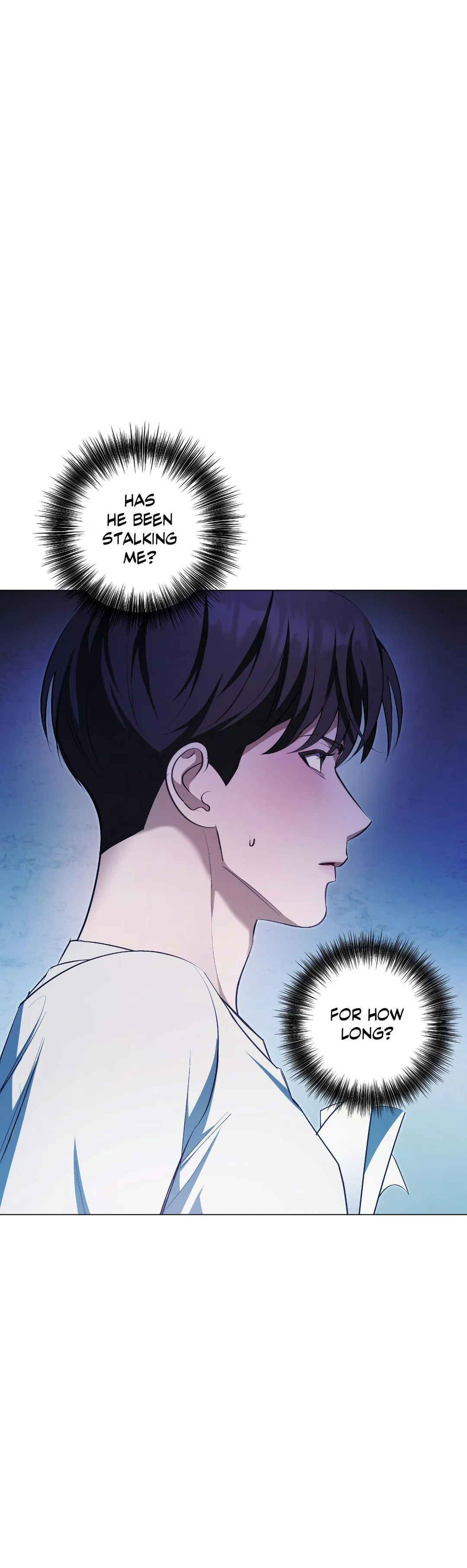 Only Kind to Me - Chapter 57 Page 35