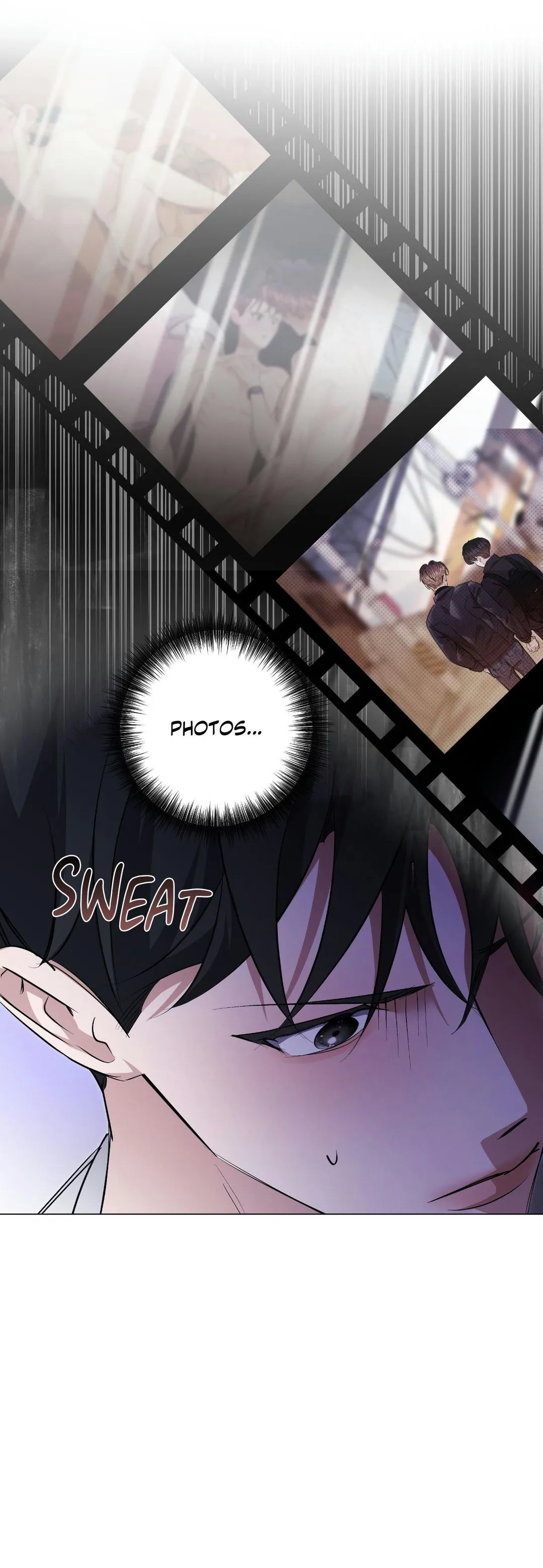 Only Kind to Me - Chapter 57 Page 44