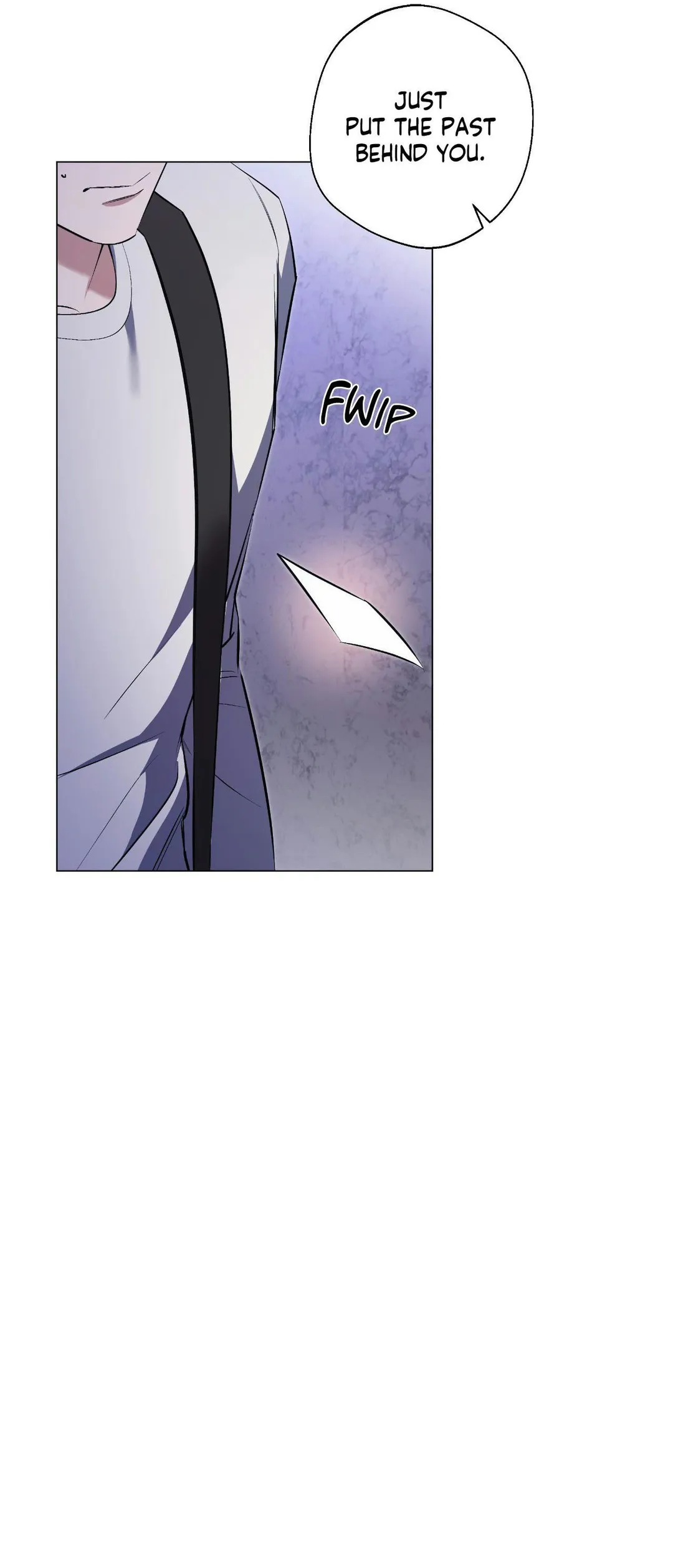 Only Kind to Me - Chapter 57 Page 46