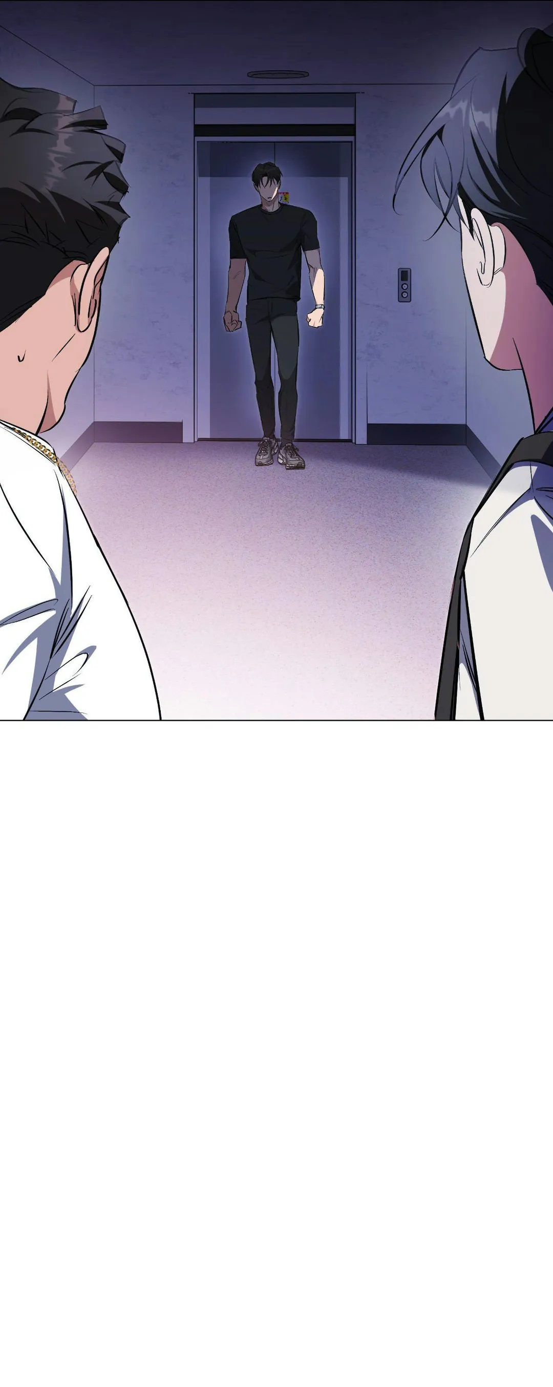 Only Kind to Me - Chapter 57 Page 51