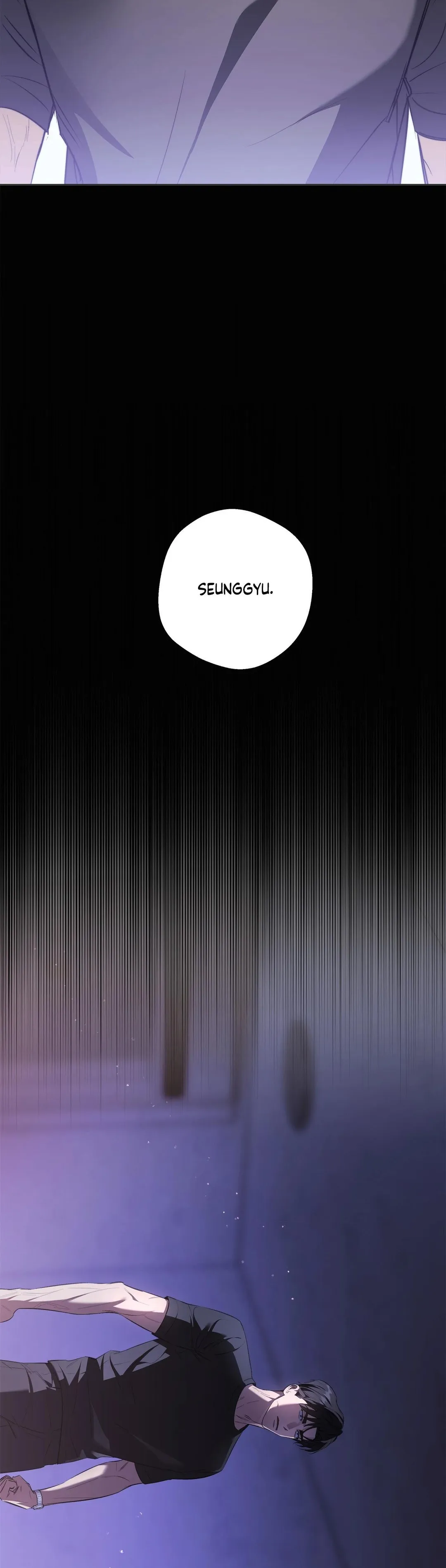 Only Kind to Me - Chapter 58 Page 3