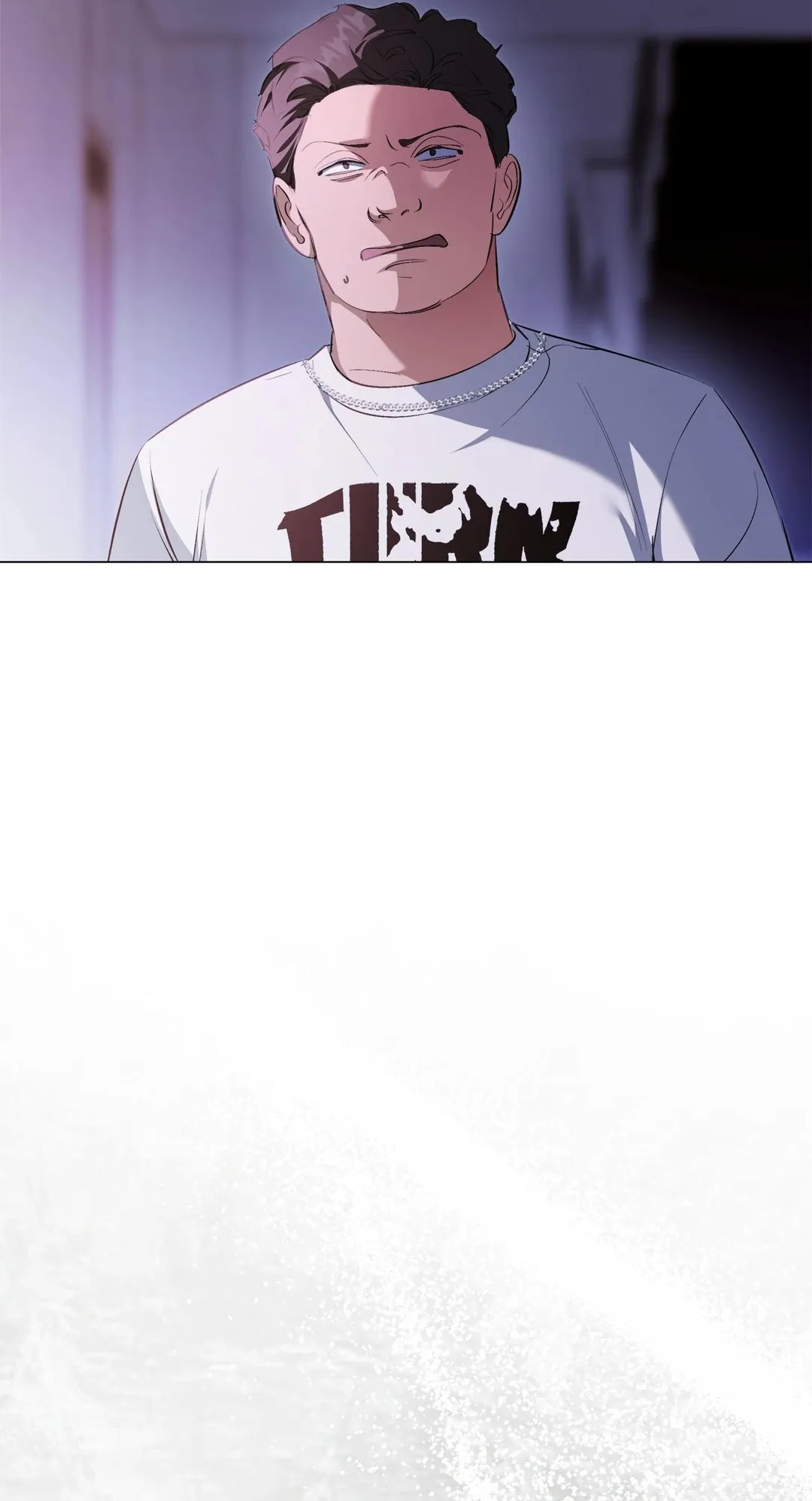 Only Kind to Me - Chapter 58 Page 9