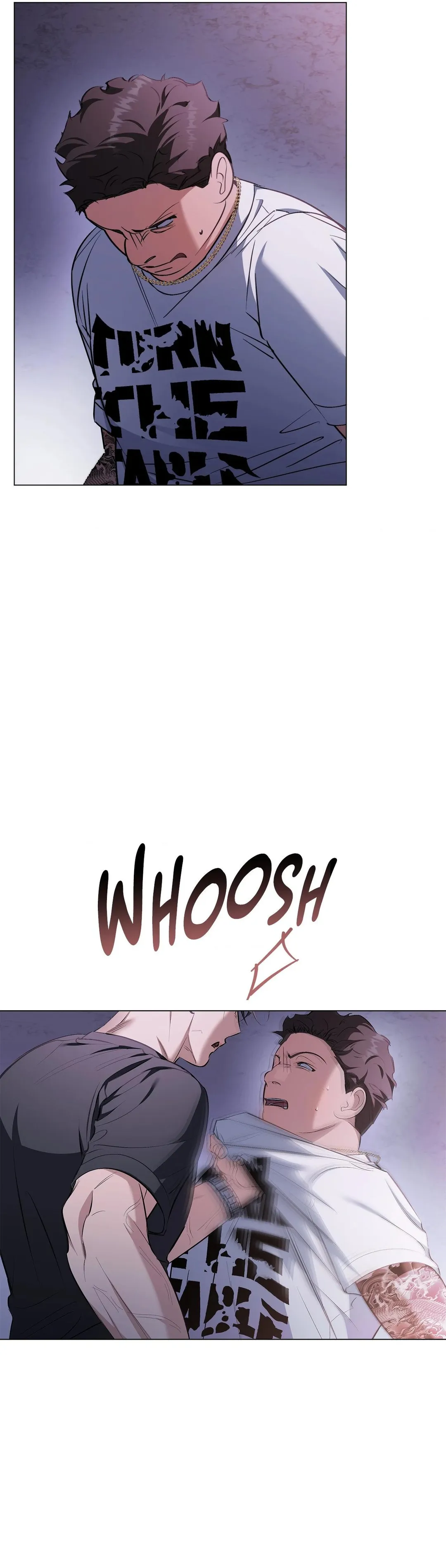 Only Kind to Me - Chapter 58 Page 13