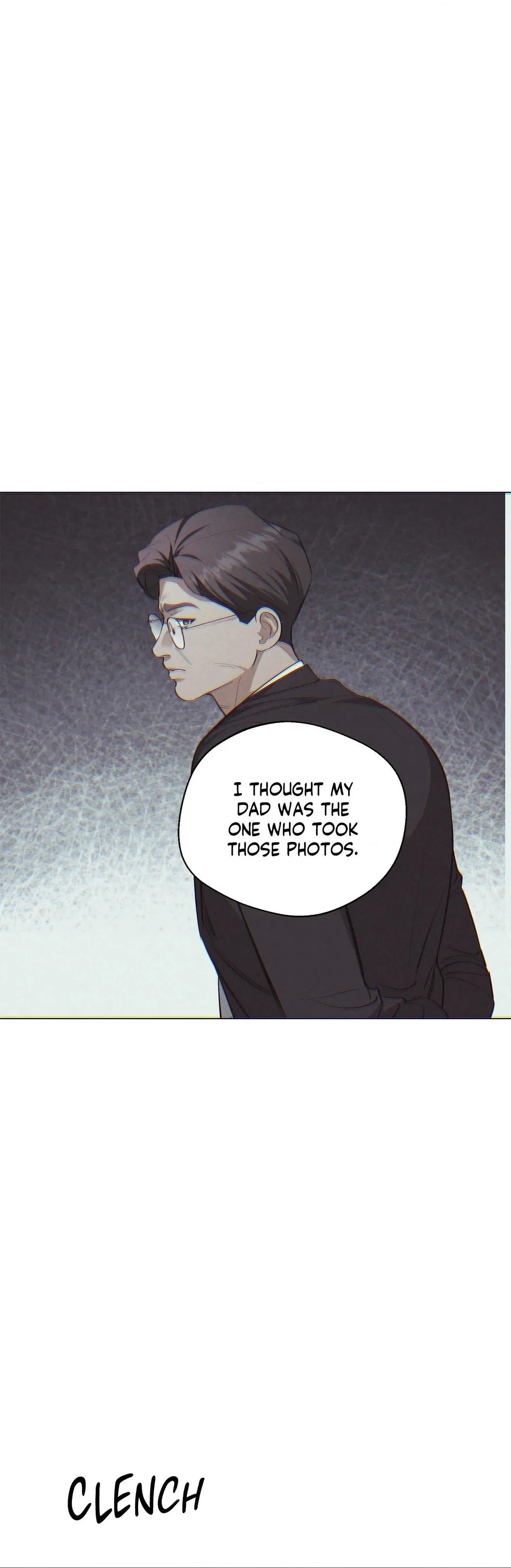Only Kind to Me - Chapter 58 Page 28