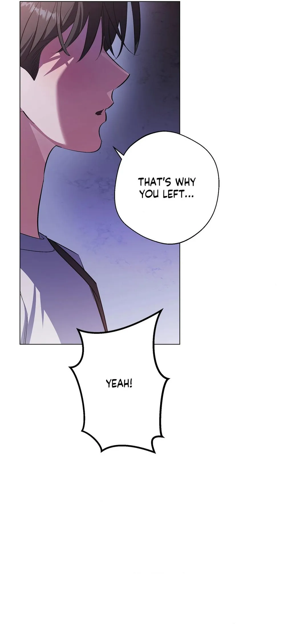 Only Kind to Me - Chapter 58 Page 46